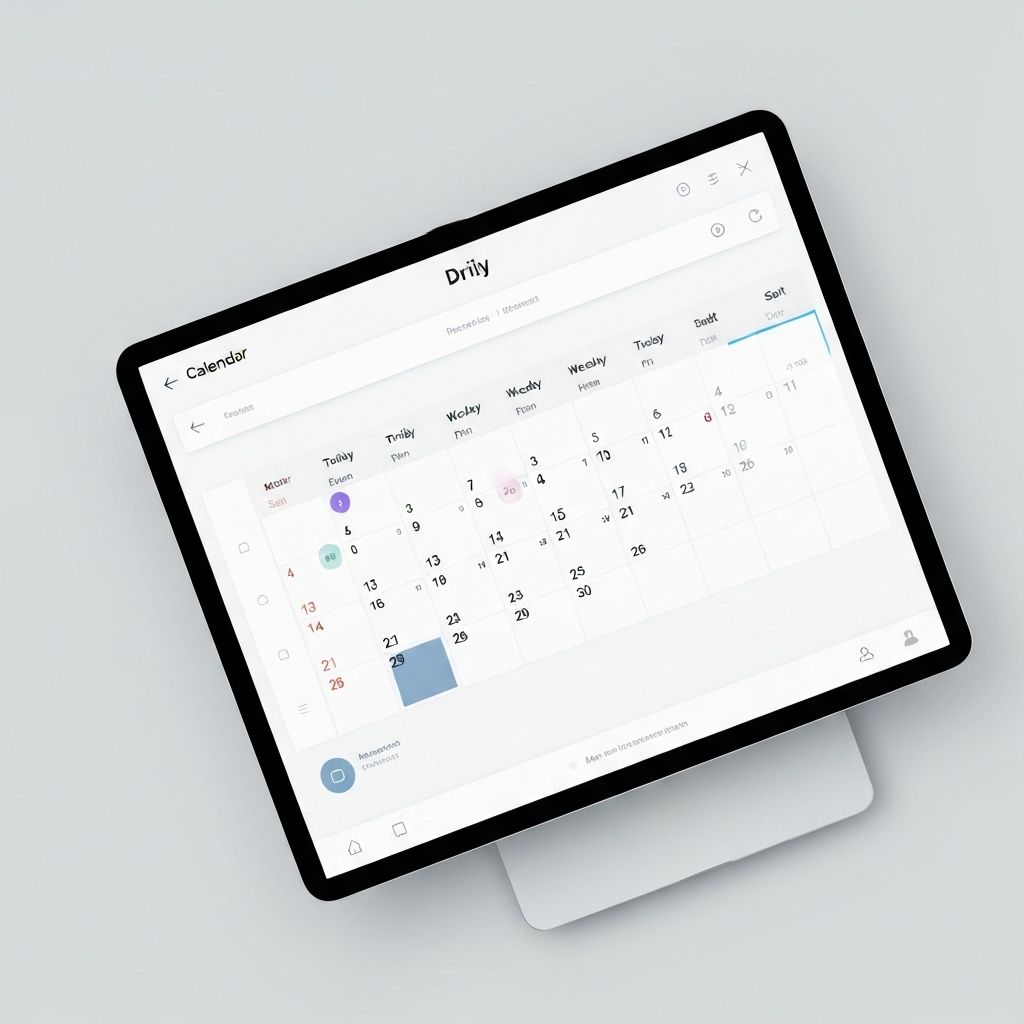 5 Dicas para Organizar Melhor sua Agenda de Vereador