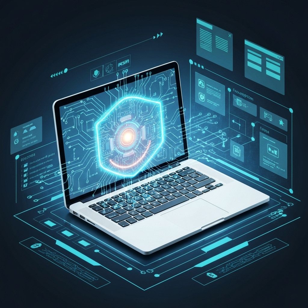 Segurança Digital para Vereadores: Protegendo Dados e Documentos