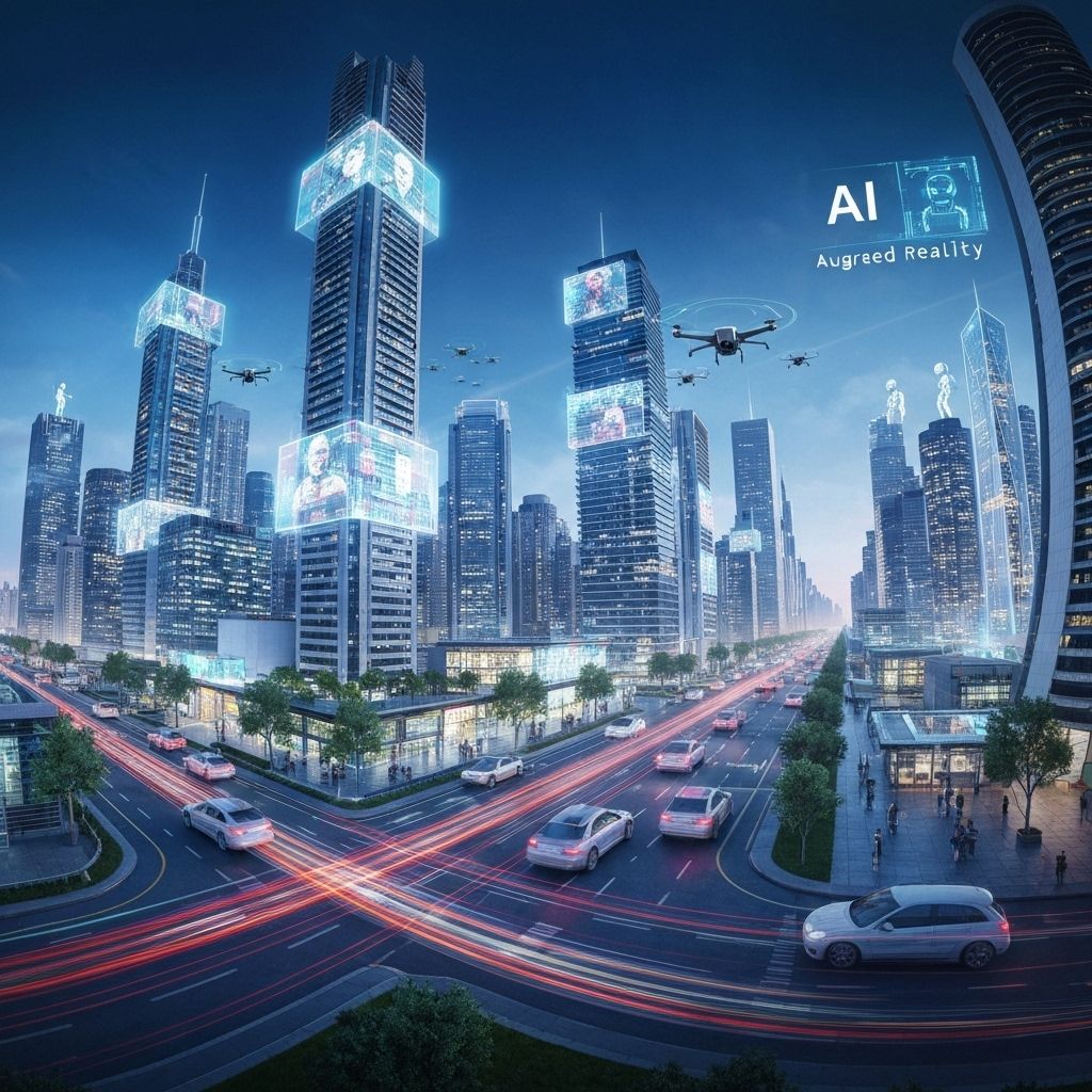 Tendências de Tecnologia no Legislativo para 2024